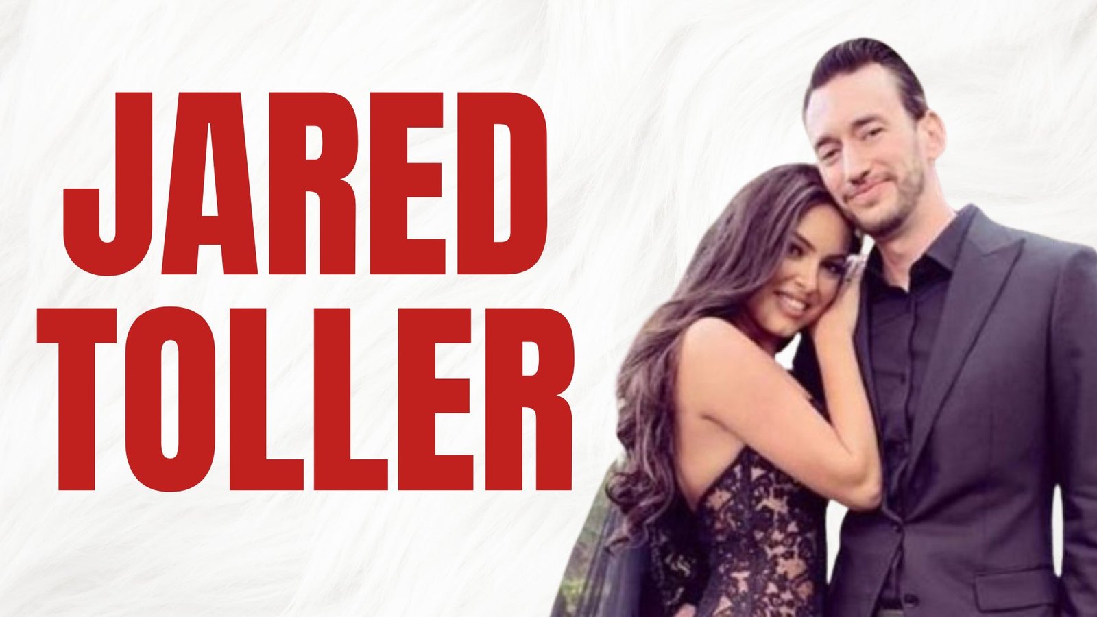 Jared Toller