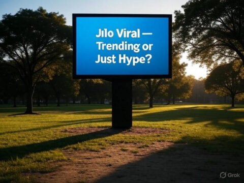 Jilo Viral
