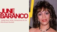 June Baranco