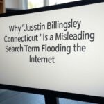 Justin Billingsley Connecticut
