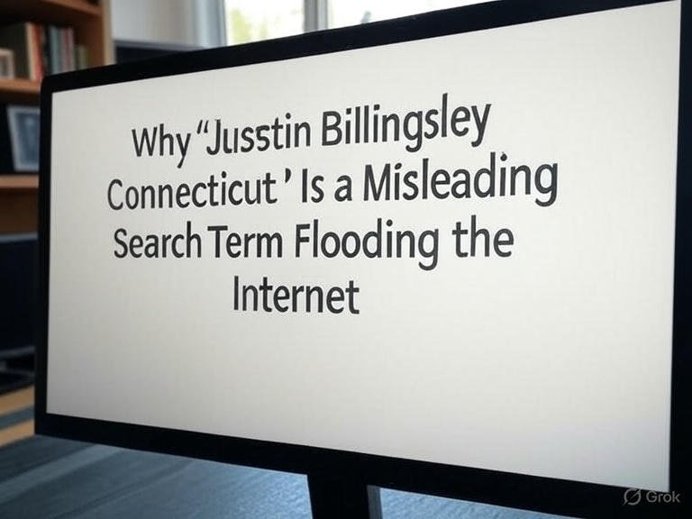 Justin Billingsley Connecticut