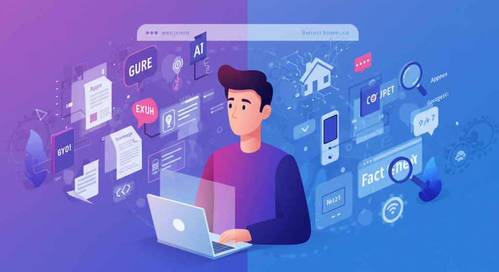 Keezy.co Guru Benjamin