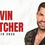 Kelvin Fletcher Net Worth