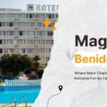 Magic Villa Benidorm
