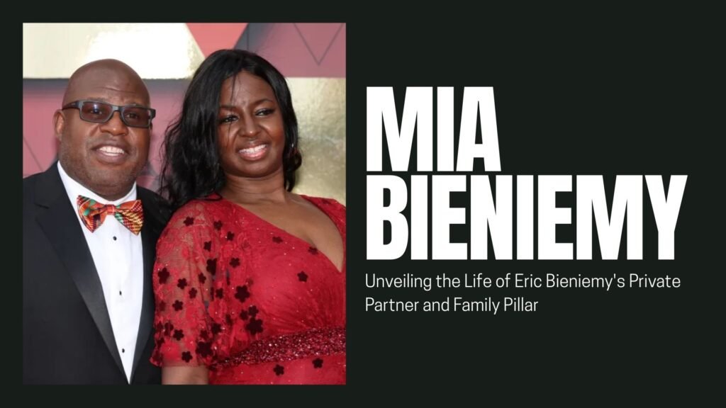 Mia Bieniemy