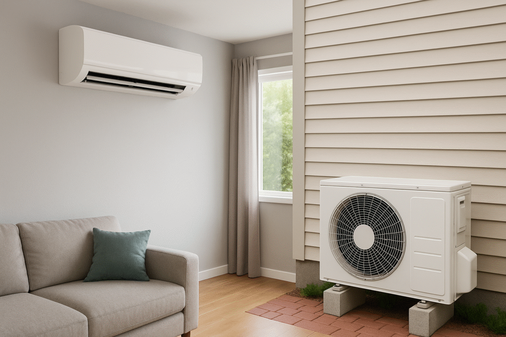 Mini Split AC