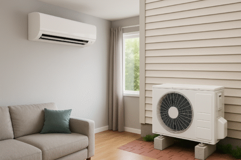 Mini Split AC