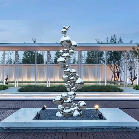 SculpturesHome
