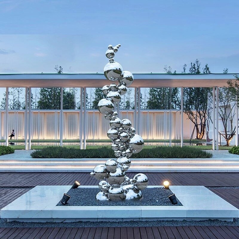 SculpturesHome