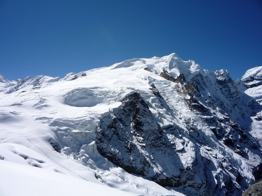 Nepal