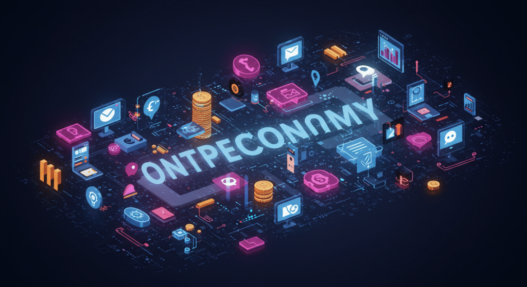 Ontpeconomy