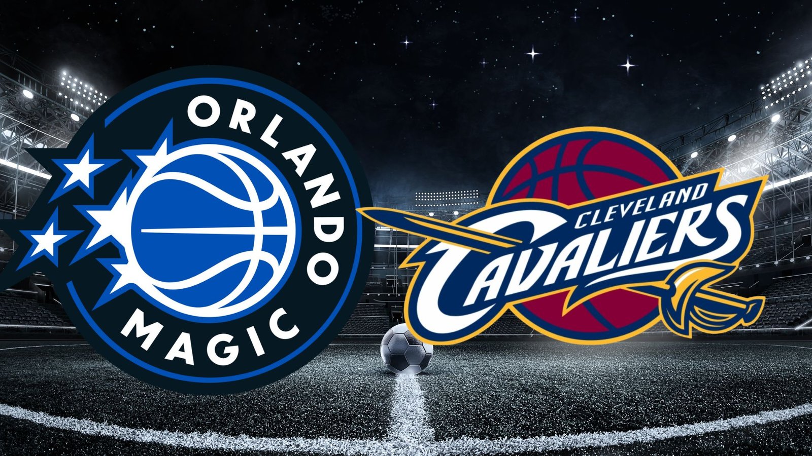 Orlando Magic vs Cleveland Cavaliers Match Player Stats
