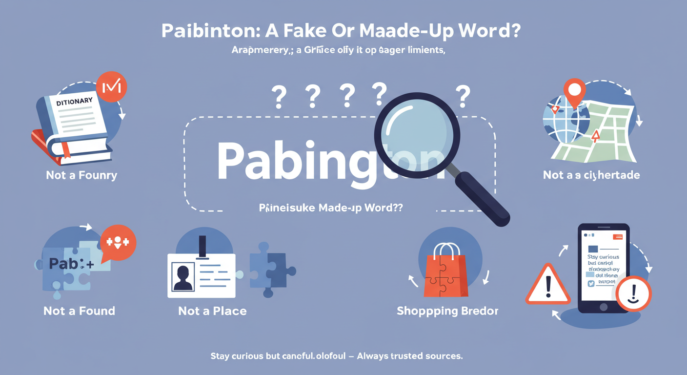 Pabington