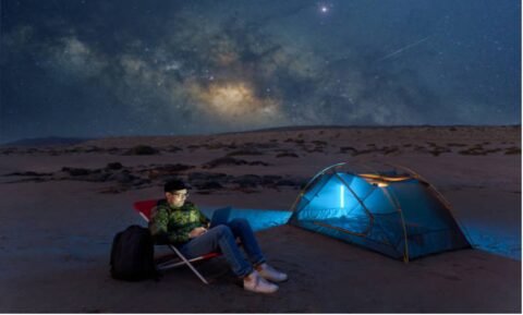 Why Stargazing in the Desert is a Hidden Gem Experience