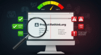 ProjectRethink .org