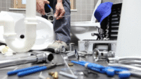 Remodeling Plumber