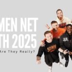 Sidemen Net Worth