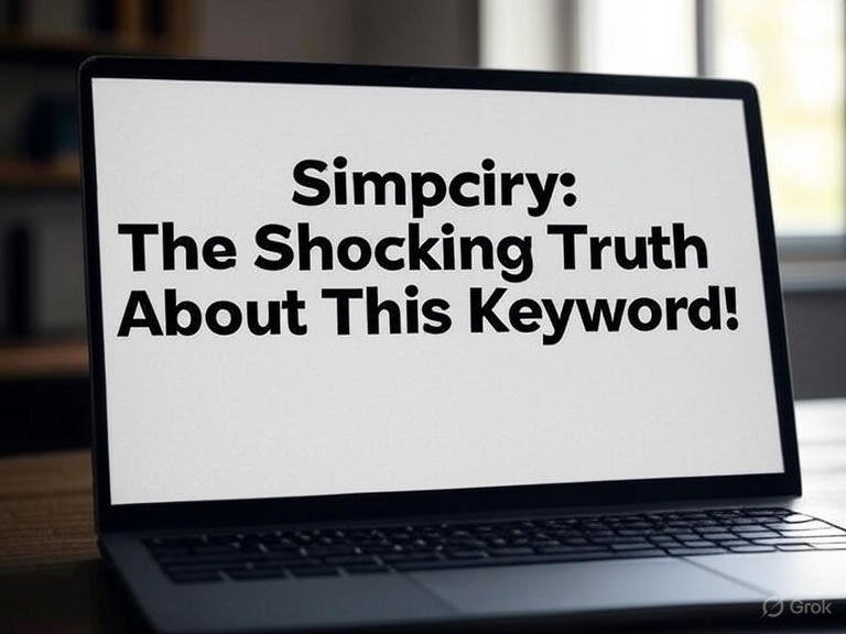 Simpciry