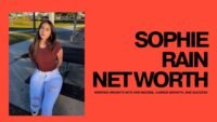 Sophie Rain Net Worth