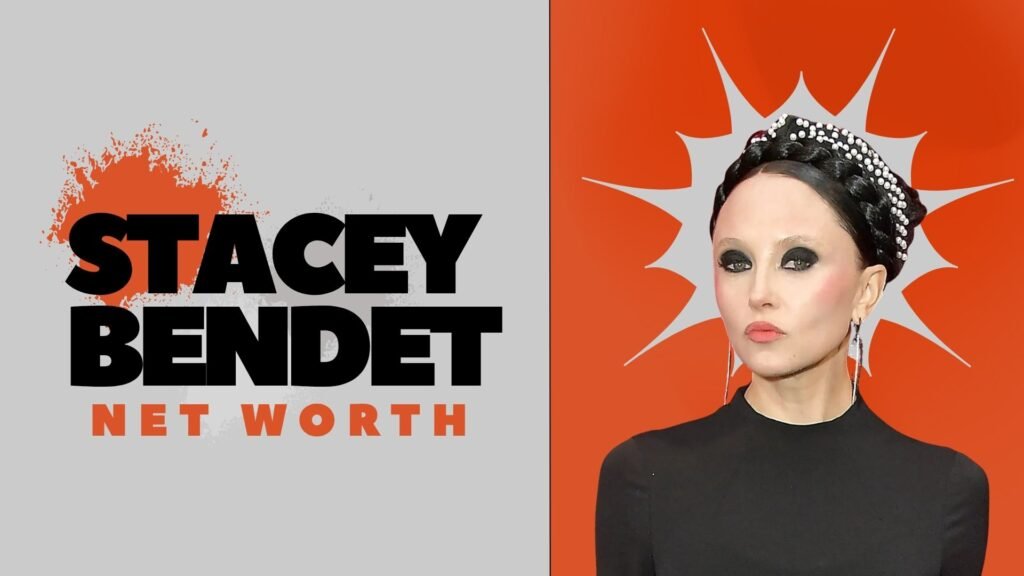 Stacey Bendet Net Worth