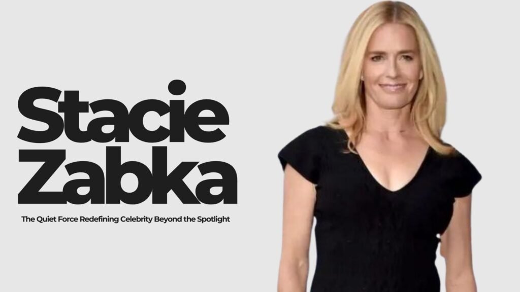 Stacie Zabka