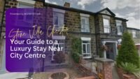 Stone Villa Chester