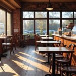 Sunrise Cafe