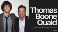 Thomas Boone Quaid