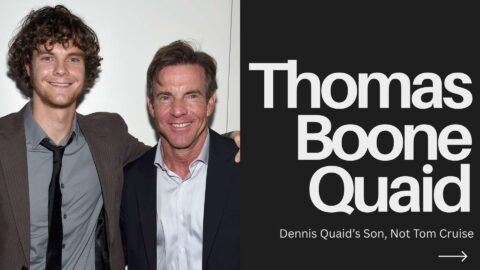 Thomas Boone Quaid