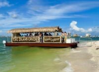 Tiki Island Cruises