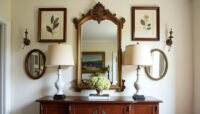 Timeless Wall Decor