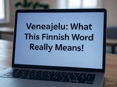 Veneajelu