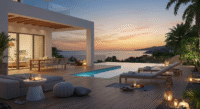 Villa Holidays 2025