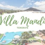 Villa Mandi Tenerife