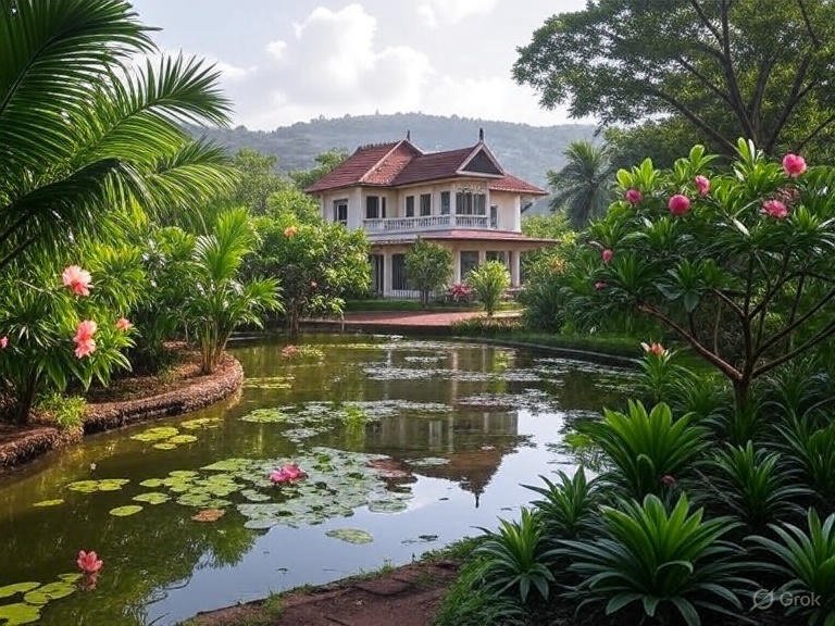 Villa Nova
