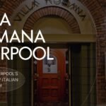 Villa Romana Liverpool