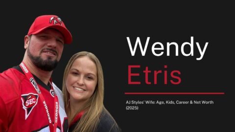 Wendy Etris