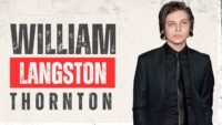 William Langston Thornton