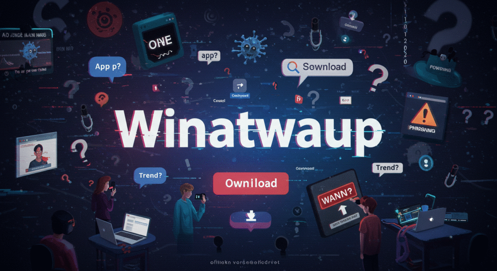 Winatwaup