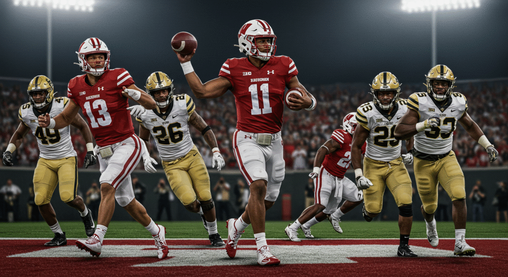 Wisconsin’s Best Players
