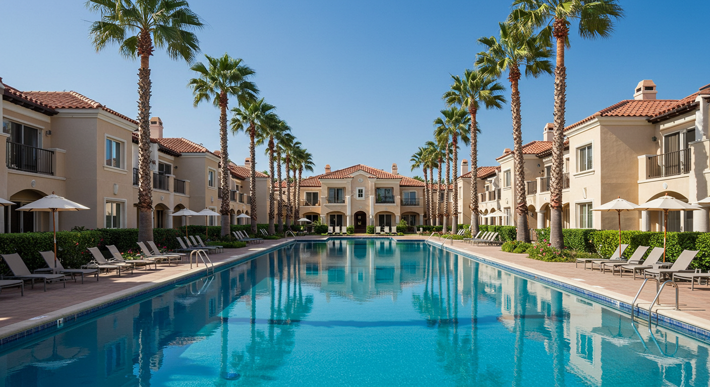 andalucia villas