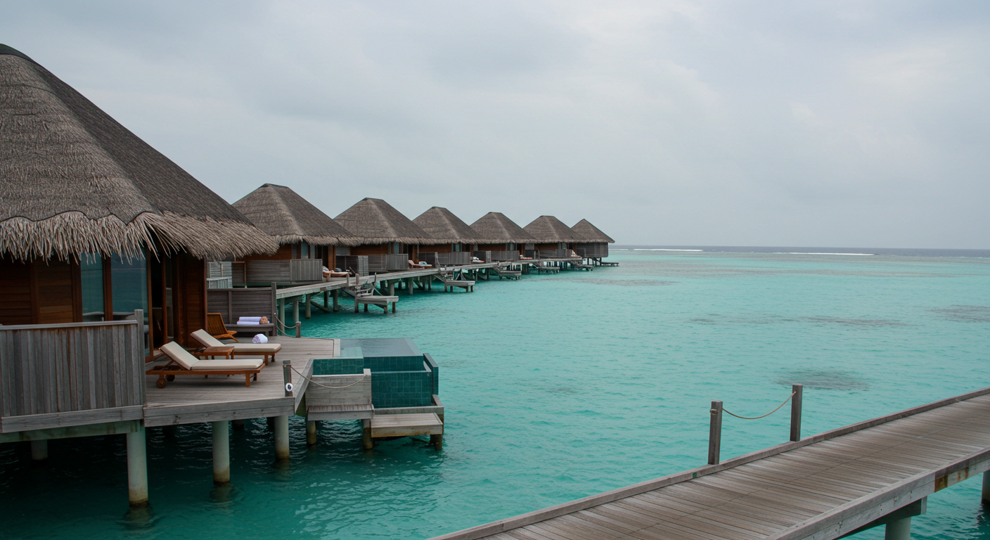 aruba ocean villas