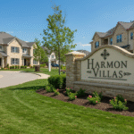 harmon villas