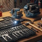 Essential Tools That Every Locksmith Must Have