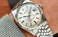 Rolex Watches