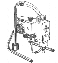 Sprayers