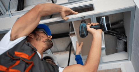 HVAC Solutions