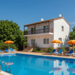 la costa villas