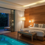 la miniera pool villas pattaya