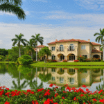 lakeside villas